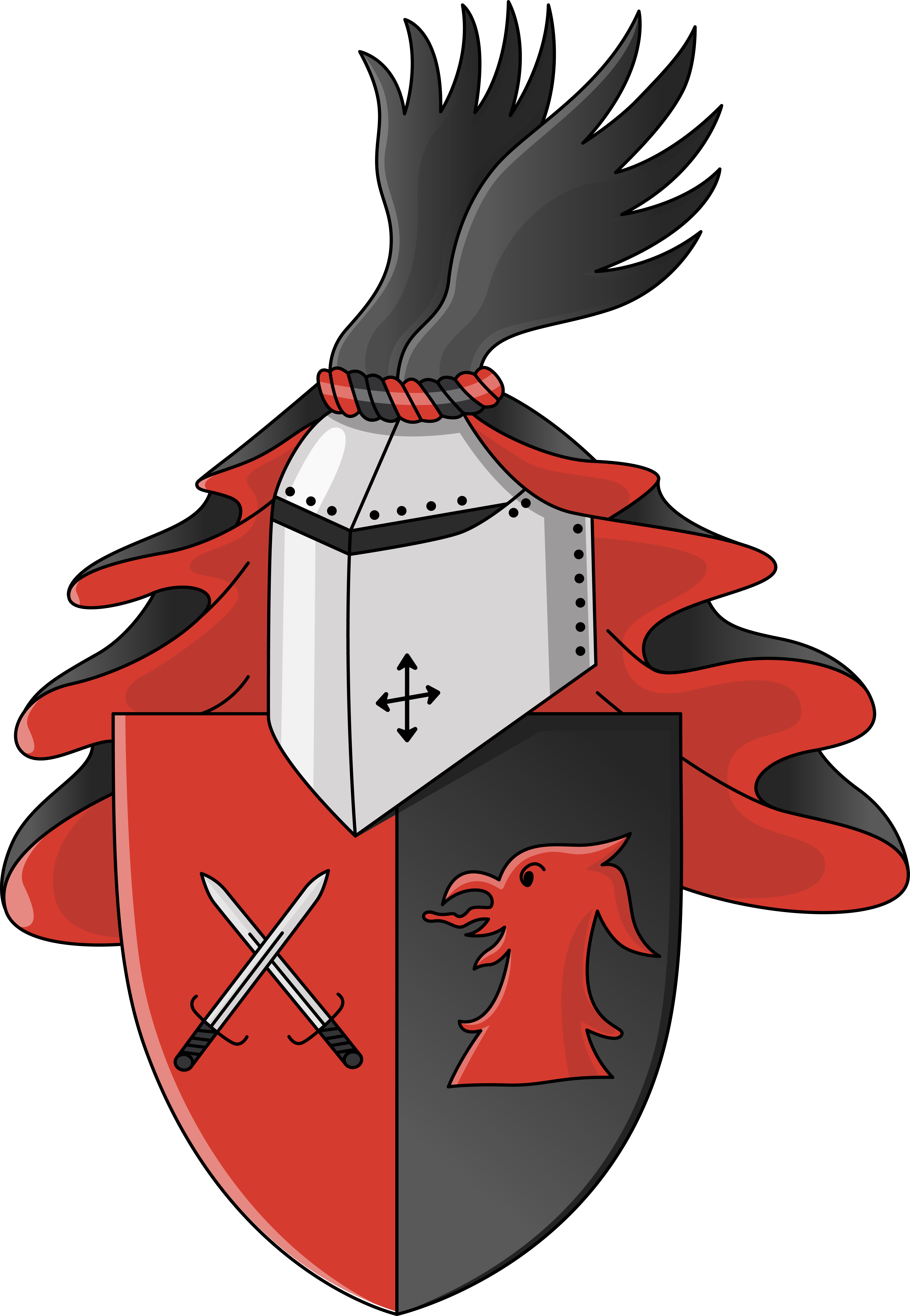 Söldner Michael Logo